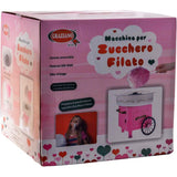 Macchina per Zucchero Filato