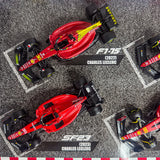 Bburago Formula Racing - Di Maio Giocattoli
