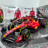 Bburago Formula Racing - Di Maio Giocattoli