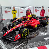 Bburago Formula Racing - Di Maio Giocattoli