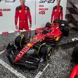 Bburago Formula Racing - Di Maio Giocattoli