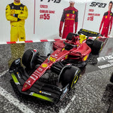 Bburago Formula Racing - Di Maio Giocattoli