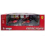 Bburago Formula Racing - Di Maio Giocattoli