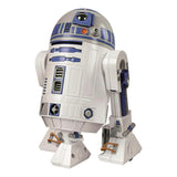 Clementoni Star Wars R2-D2 Robot Interattivo con Bluetooth