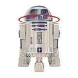 Clementoni Star Wars R2-D2 Robot Interattivo con Bluetooth