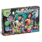Abracadabra - Esperimenti e pozioni sorprendenti