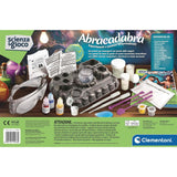 Abracadabra - Esperimenti e pozioni sorprendenti