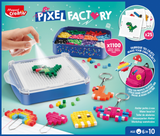 Maped Creativ Pixel Factory