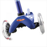 Monopattino bambino Mini Micro Deluxe blu