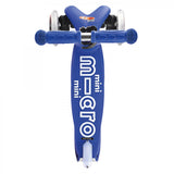 Monopattino bambino Mini Micro Deluxe blu