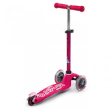 Monopattino bambino Mini Micro Deluxe rosa