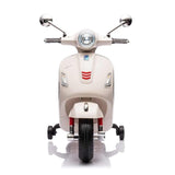 Moto vespa GTS super bianco - Di Maio Giocattoli