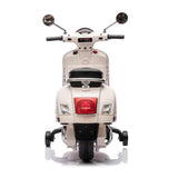 Moto vespa GTS super bianco - Di Maio Giocattoli