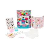 Nano craft portachiavi kit