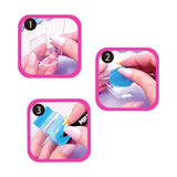 Nano craft portachiavi kit