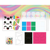 Nano craft set buddies gonfiabili