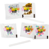 Nano craft set buddies gonfiabili