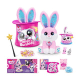 Pets Alive Cilindro Magic Bunnies vari colori - Di Maio Giocattoli