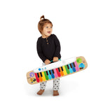 Pianola dal tocco magico in legno