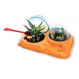 La Botanica delle Piante Grasse