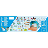 Playmobil - Negozio di fiori - 71807 D - Di Maio Giocattoli