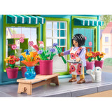 Playmobil - Negozio di fiori - 71807 D - Di Maio Giocattoli