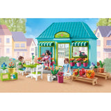 Playmobil - Negozio di fiori - 71807 D - Di Maio Giocattoli
