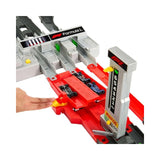 RACING F1 SUPER GRAN PREMIO FORMULA 1 HOT WHEELS