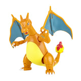 Pokèmon selec - Figura articolata Charizard