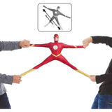 Stretch DC Flash 25 cm - Di Maio Giocattoli