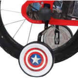 Bicicletta  AVENGERS 16 pollici - Di Maio Giocattoli