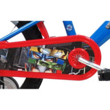 Bicicletta  AVENGERS 16 pollici - Di Maio Giocattoli