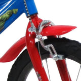 Bicicletta  AVENGERS 16 pollici - Di Maio Giocattoli
