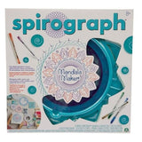 Spirograph Mandala Maker