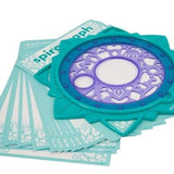 Spirograph Mandala Maker