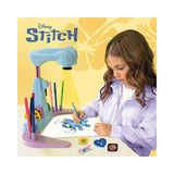 STITCH PROIETTORE LUMINOSO PROJECTOR DRAWING SCHOOL