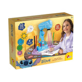 STITCH PROIETTORE LUMINOSO PROJECTOR DRAWING SCHOOL