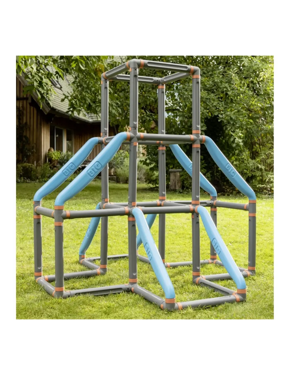 STRUTTURA ARRAMPICATA KRAXXL THE TOWER - BIG