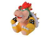 Super Mario Peluche Figura Bowser 27 Cm