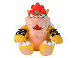 Super Mario Peluche Figura Bowser 27 Cm
