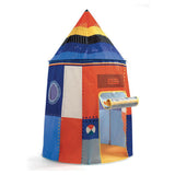 Tenda Rocket - Di Maio Giocattoli
