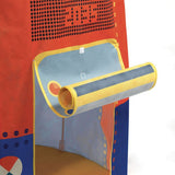 Tenda Rocket - Di Maio Giocattoli