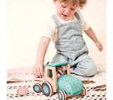 Giocattolo Trattore Rosalie