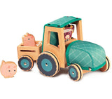 Giocattolo Trattore Rosalie