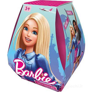 UOVO CON GIOCATTOLI UOVISSIMO BARBIE