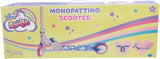 Monopattino Bambine 80 cm Unicorno Mania - ODS