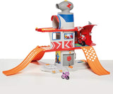 Giochi Preziosi Ricky Zoom Playset