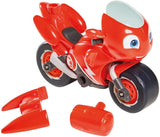 Giochi Preziosi Ricky Zoom Playset