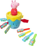 MAKI Peppa Pig - Pop Up Game