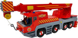 Simba Sam Rescue Crane set